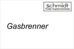 Gasbrenner