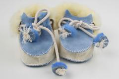 BABY LAMMFELL PATSCHEN