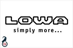LOWA Wanderschuhe & Bergschuhe