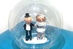 Zur Silbernen Hochzeit