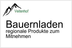 TAKE AWAY BAUERNLADEN - regionale Produkte