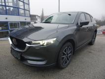 Mazda CX-5 CD175 AWD Revolution Top Aut. SUV
