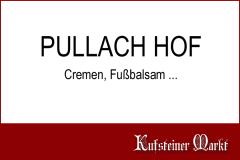 Cremen vom Pullach Hof - Fußbalsam ...