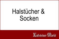 Motivhalstücher & Socken