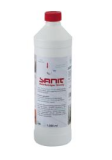 Sanit Rohrreiniger flüssig 1000 ml Flasche