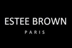 ESTEE BROWN -  trendbewusste Mode aus Paris