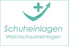 SCHUHEINLAGEN Weichschaumeinlagen