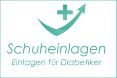 SCHUHEINLAGEN Einlagen für Diabetiker