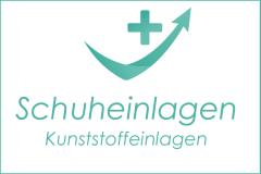 SCHUHEINLAGEN Kunststoffeinlagen
