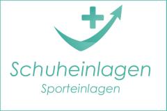 SCHUHEINLAGEN Sporteinlagen