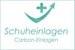 SCHUHEINLAGEN Carbon-Einlagen