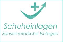 SCHUHEINLAGEN Sensomotorische Einlagen