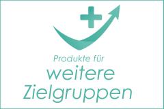 aber auch für weitere Zielgruppen