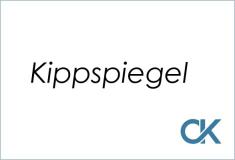 Kippspiegel