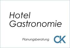 barrierefrei - Planungsberatung von Hotels & Gastronomie