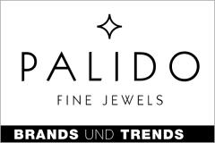 PALIDO GOLDSCHMUCK Ketten, Armbänder, Ohrringe