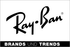 RAY-BAN Sonnenbrillen & optische Brillen