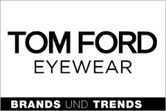 TOM FORD Sonnenbrillen & optische Brillen
