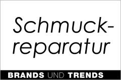 Schmuckreparatur