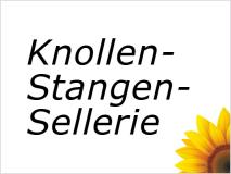 Knollensellerie | Stangensellerie