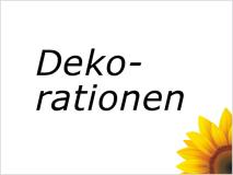 Dekorationsideen | Geschenkideen