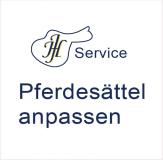 SATTLER Pferdesättel anpassen