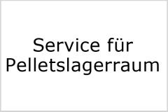 Pelletslagerraum Reinigung & Siloentstaubung