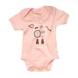 Baby Kurzarm T-Shirt