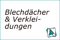 Kamine & Kaminverkleidung sowie Wandverkleidungen aus Metall