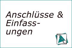 Montage von Dachflächenfenster sowie Lichtkuppeln