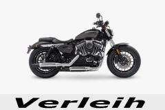 Motorradverleih Tirol - SWM STORMBREAKER 1200 - Sportster Clone