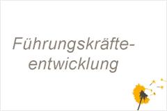 Führungskräfteentwicklung