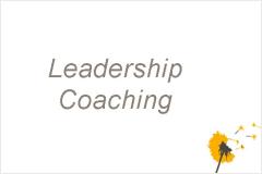 Leadership Coaching | Führungskräfte-Coaching