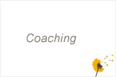 Coaching