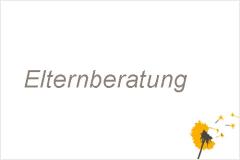 Elternberatung