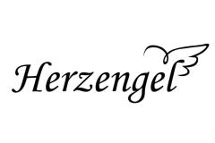 Herzengel Kinderschmuck