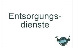 Entsorgungsdienste