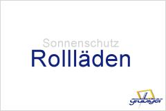 Rollläden