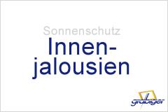 Innenjalousien