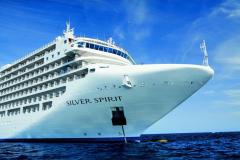 Kreuzfahrten - auf den großen Meeren oder auf einem Flussschiff