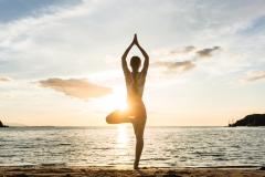 Wellnessreisen -Yogareisen - Wanderreisen