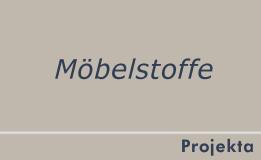 Möbelstoffe für jedes Konzept