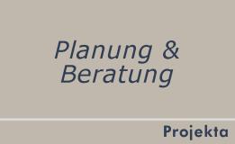 Individuelle Planung & Beratung