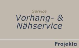 Vorhangservice & Nähservice