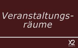 HOTEL Veranstaltungsräume