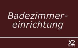 HOTEL Badezimmerausstattung