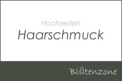 Haarschmuck für die Braut