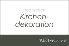 Kirchendekoration