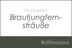 Brautjungfernsträuße