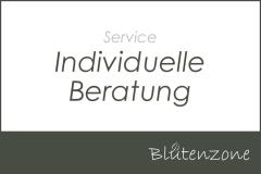 Individuelle Beratung & Plegetipps